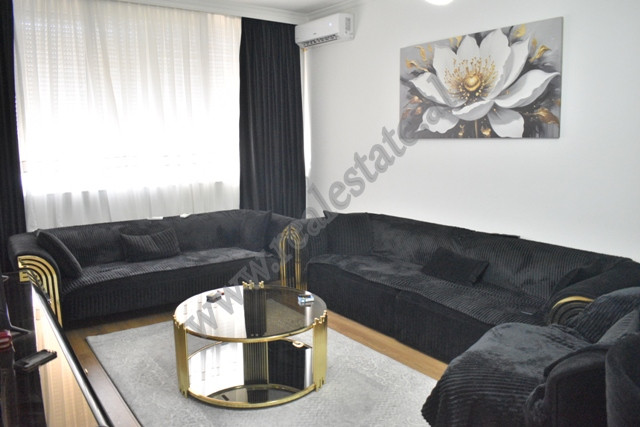 Apartament 2+1 ne shitje ne zonen e Porcelanit ne Tirane